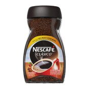 NESCAFE CLASICO INSTANT COFFEE 100g
